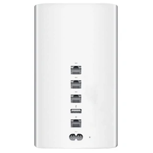 Базова станція Apple AirPort Extreme Base Station ME918