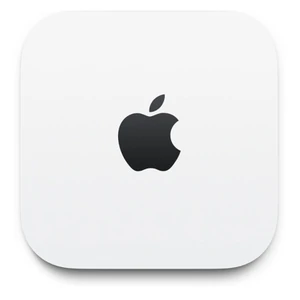 Базова станція Apple AirPort Extreme Base Station ME918
