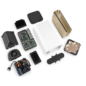 Базова станція Apple AirPort Extreme Base Station ME918