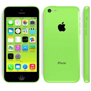 Смартфон Apple iPhone 5C 16Gb Green