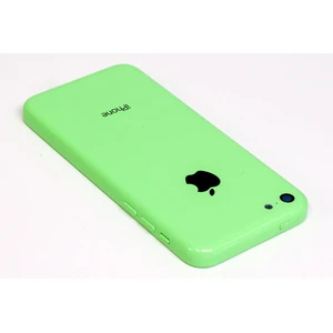 Мобільний телефон Apple iPhone 5C 8Gb Green Never locked