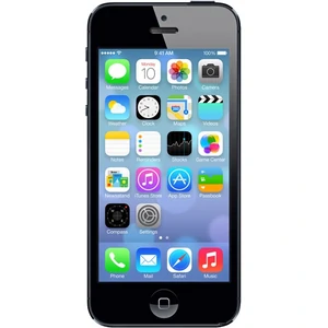 Цвет: Черный - Смартфон Apple iPhone 5S 16Gb Space Gray NEW
