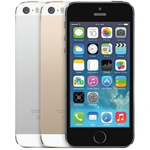 iPhone 5s «побив» в продажах Galaxy S4 і очолив рейтинги