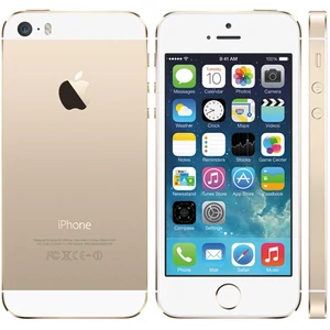 Мобильный телефон Apple iPhone 5S 16Gb White Never locked