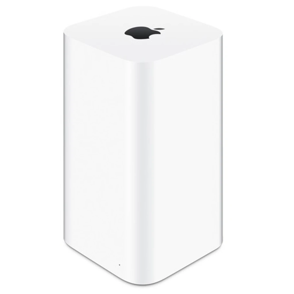 Базовая станция Apple AirPort Time Capsule 3TB ME182