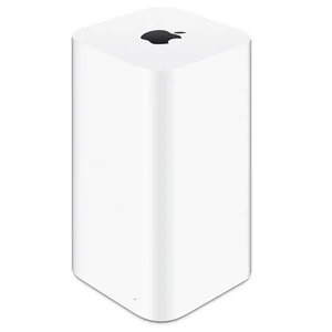 Базова станція Apple AirPort Extreme Base Station ME918