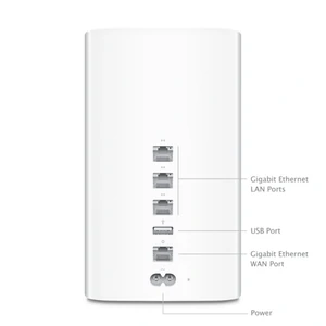 Базовая станция Apple AirPort Time Capsule 3TB ME182