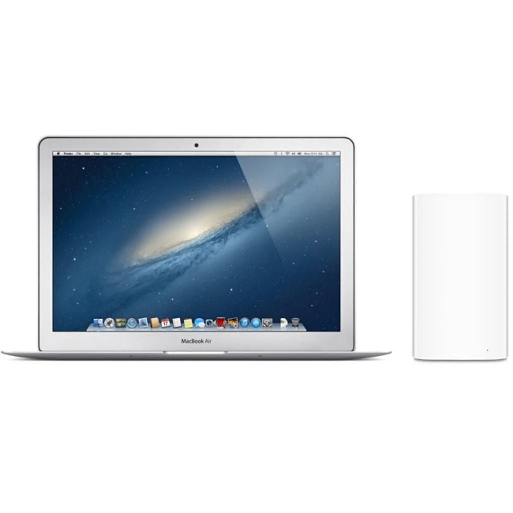 Базовая станция Apple AirPort Time Capsule 3TB ME182