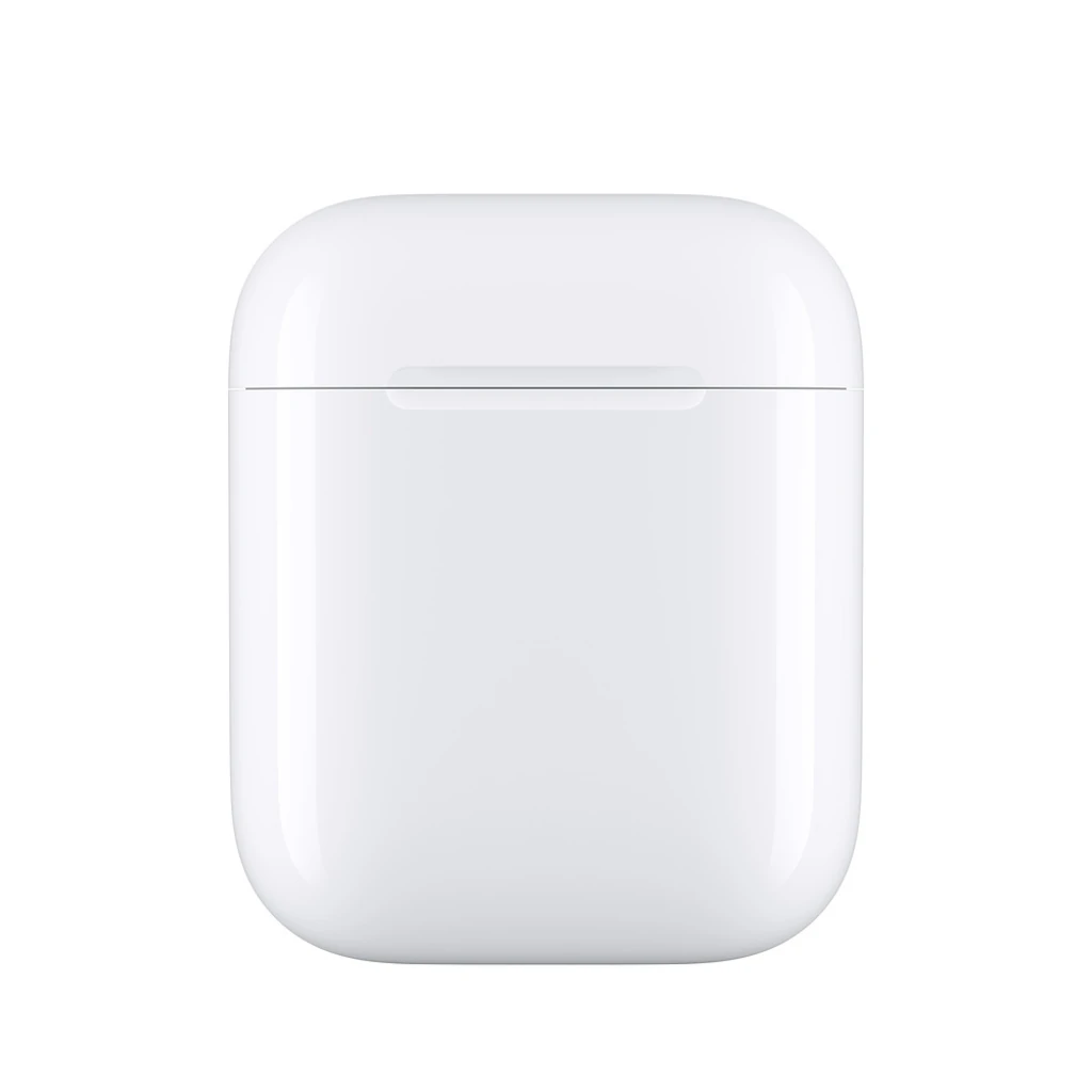 Зарядный кейс Apple Charging Case для AirPods 2