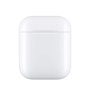 Чехол Apple Charging Case For AirPods 2