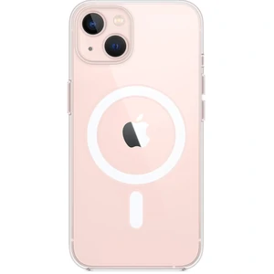 Чохол Apple iPhone 13 Clear Case with MagSafe (MM2X3)