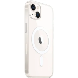 Чохол Apple iPhone 13 Clear Case with MagSafe (MM2X3)