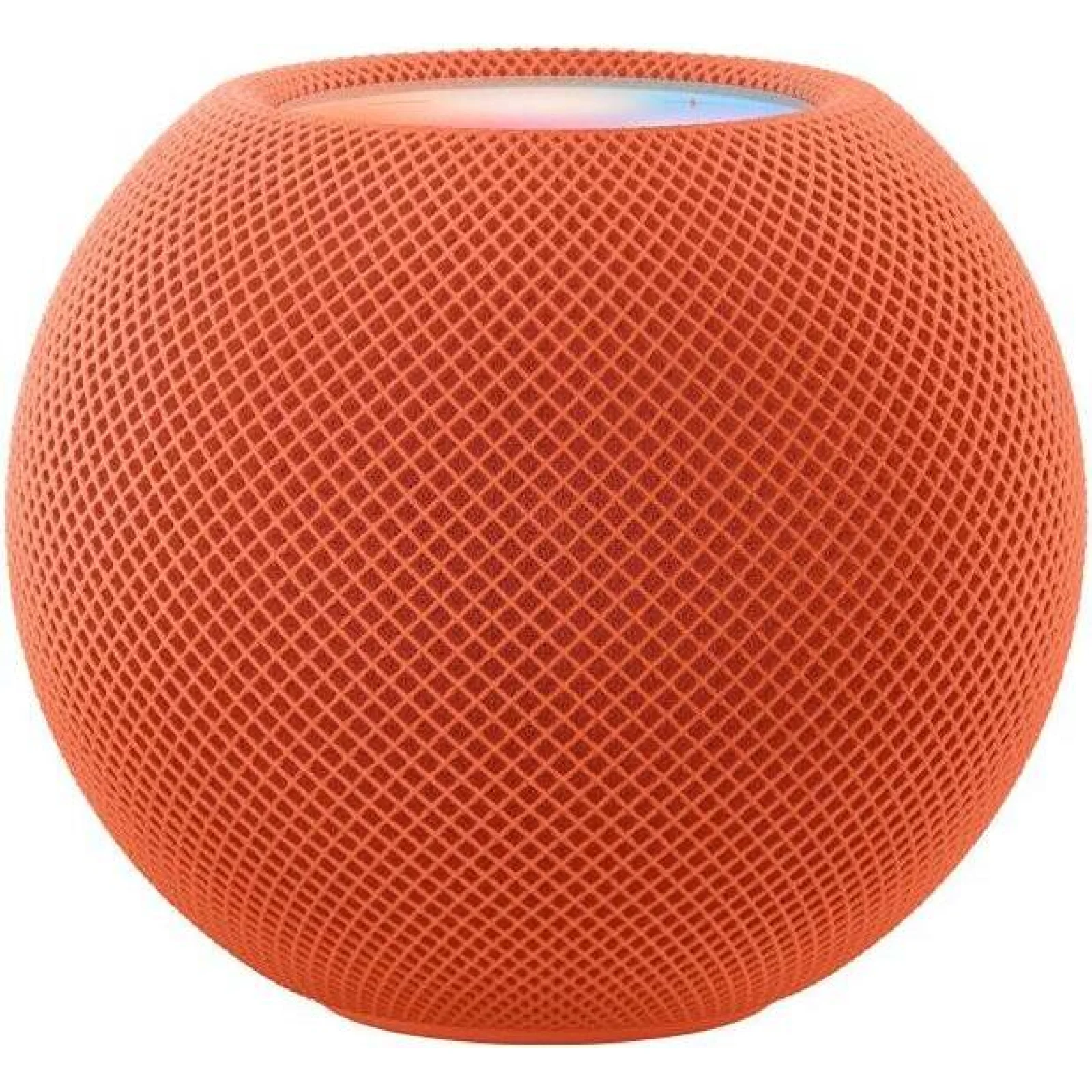 Акустическая колонка Apple HomePod mini Orange (MJ2D3)
