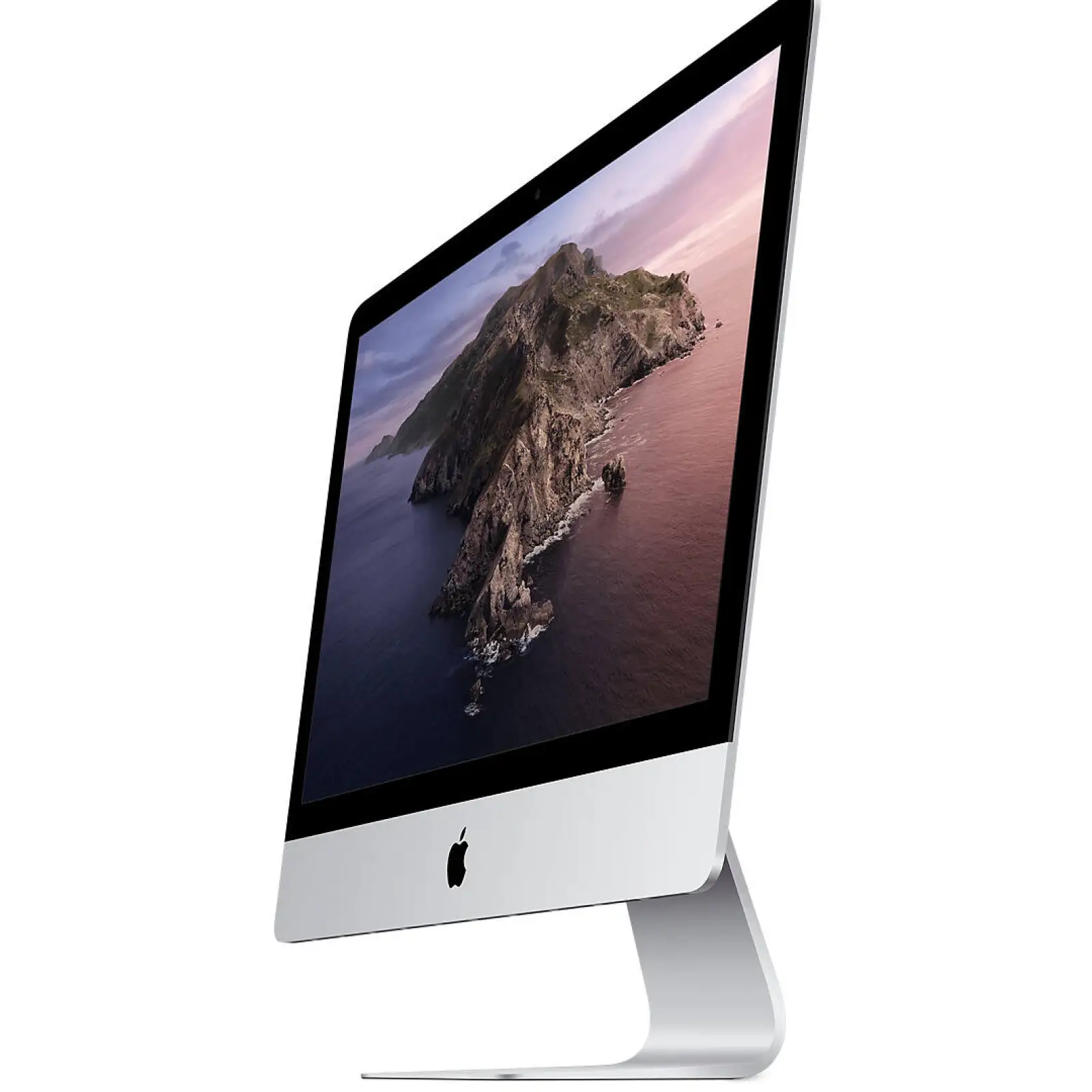 Моноблок Apple iMac 21.5'' Retina 4K 2020 (Z148003QH)
