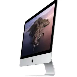 Моноблок Apple iMac 21.5'' Retina 4K 2020 (Z148003QH)