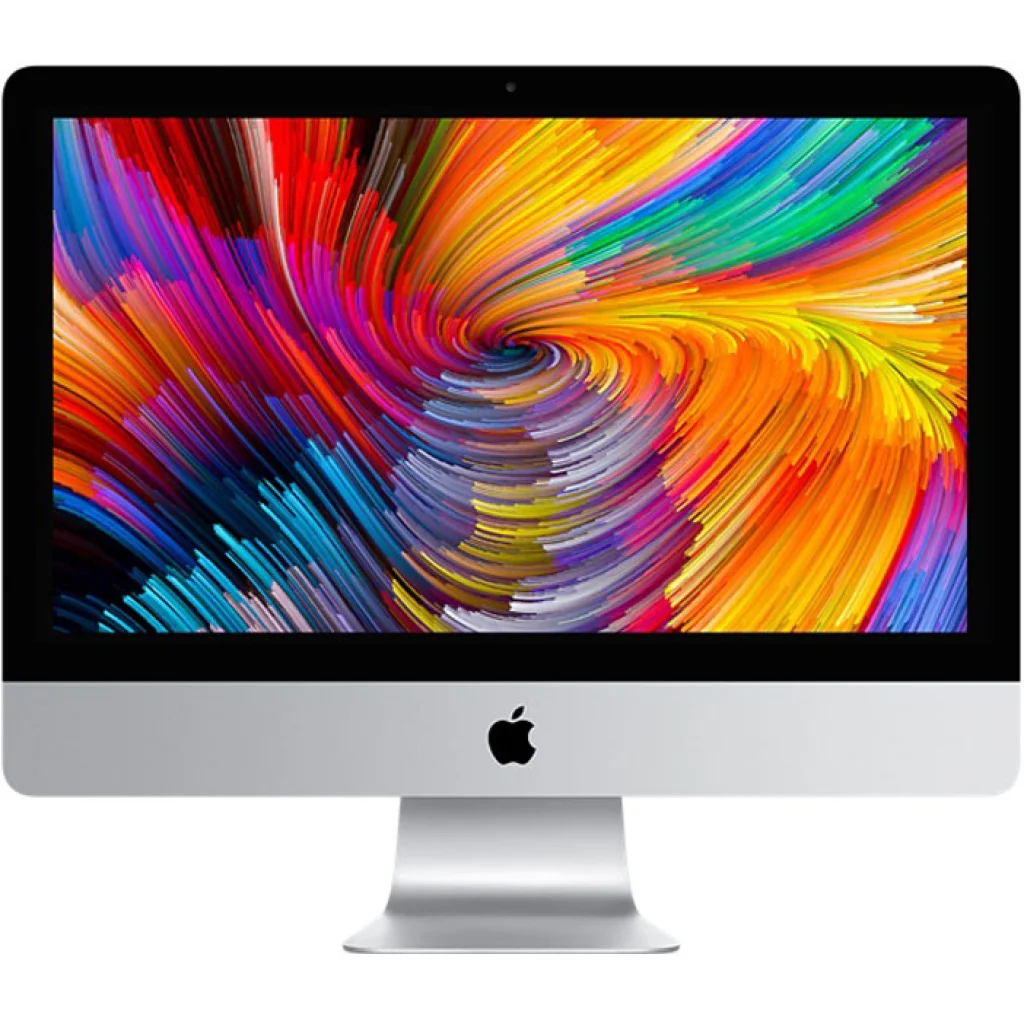 Моноблок Apple iMac 21.5'' Retina 4K MNDY2 (2017)