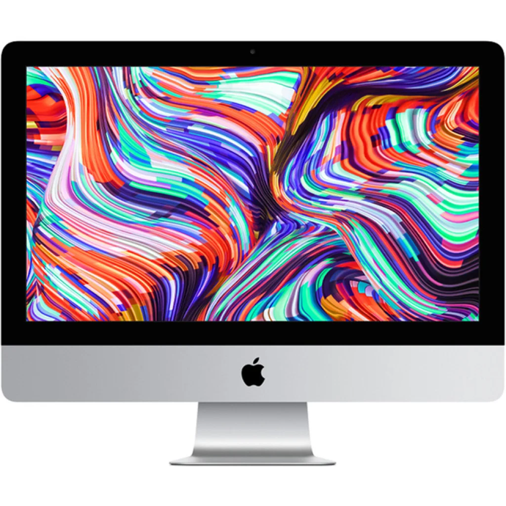 Моноблок Apple iMac 21.5'' Retina 4K 2019 MRT32