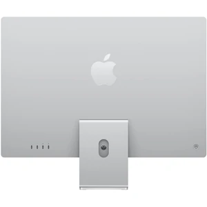Моноблок Apple iMac 24 M1 256GB 8GPU Silver 2021 MGPC3