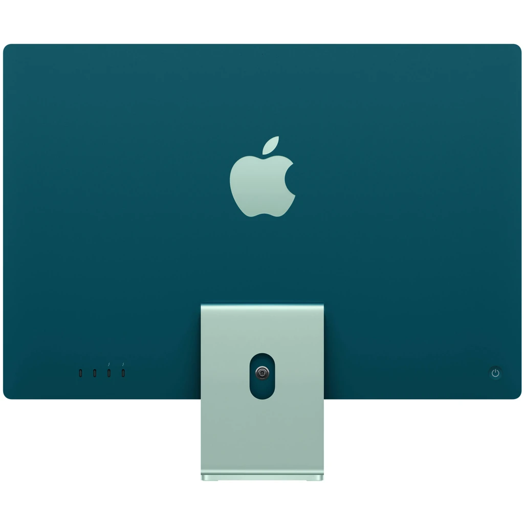 Моноблок Apple iMac 24 M1 256GB 8GPU Green 2021 MGPH3