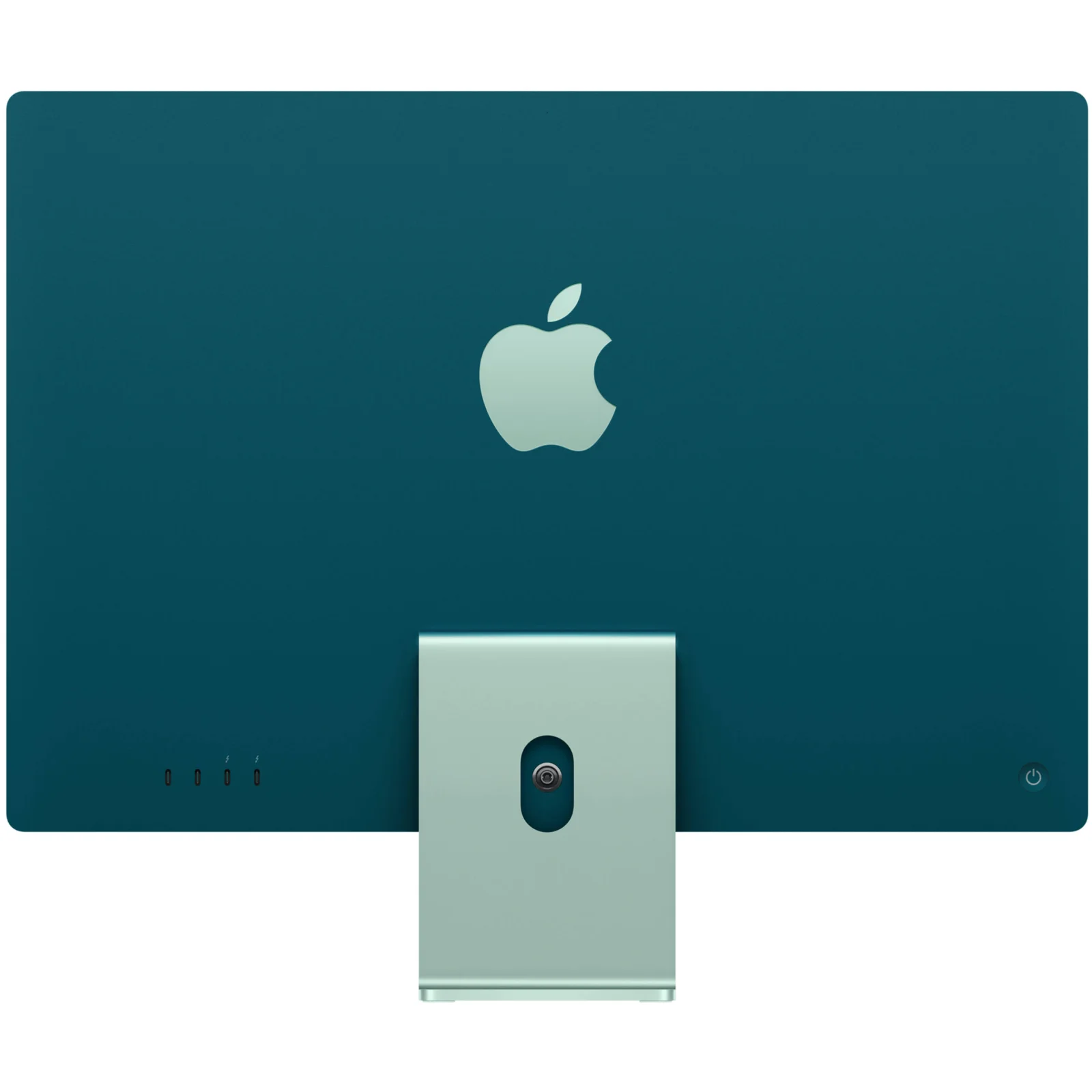 Моноблок Apple iMac 24 M1 256GB 8GPU Green 2021 MGPH3