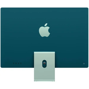 Моноблок Apple iMac 24 M1 256GB 8GPU Green 2021 MGPH3