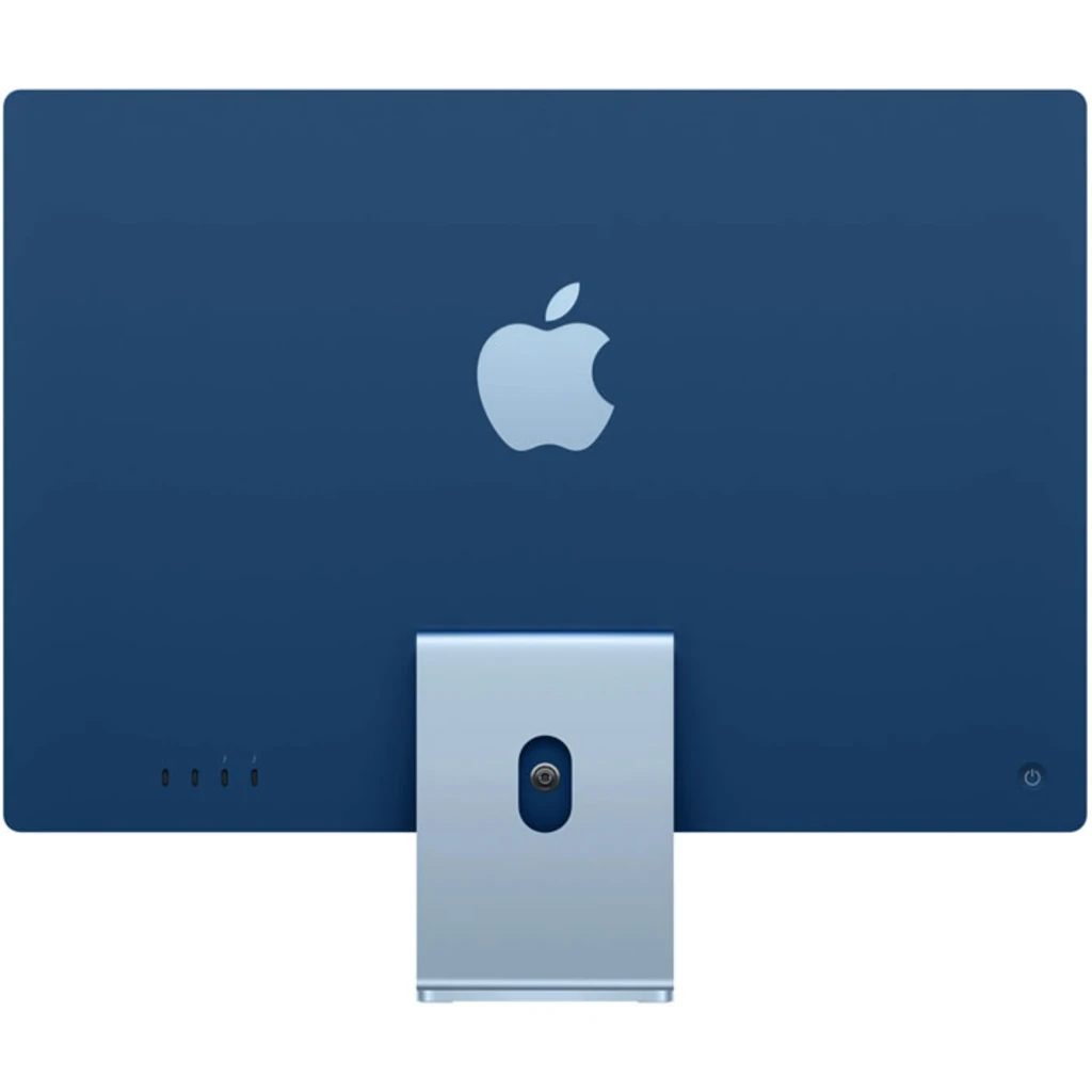 Моноблок Apple iMac 24 M1 2TB 8GPU Blue 2021 Z12W000NW