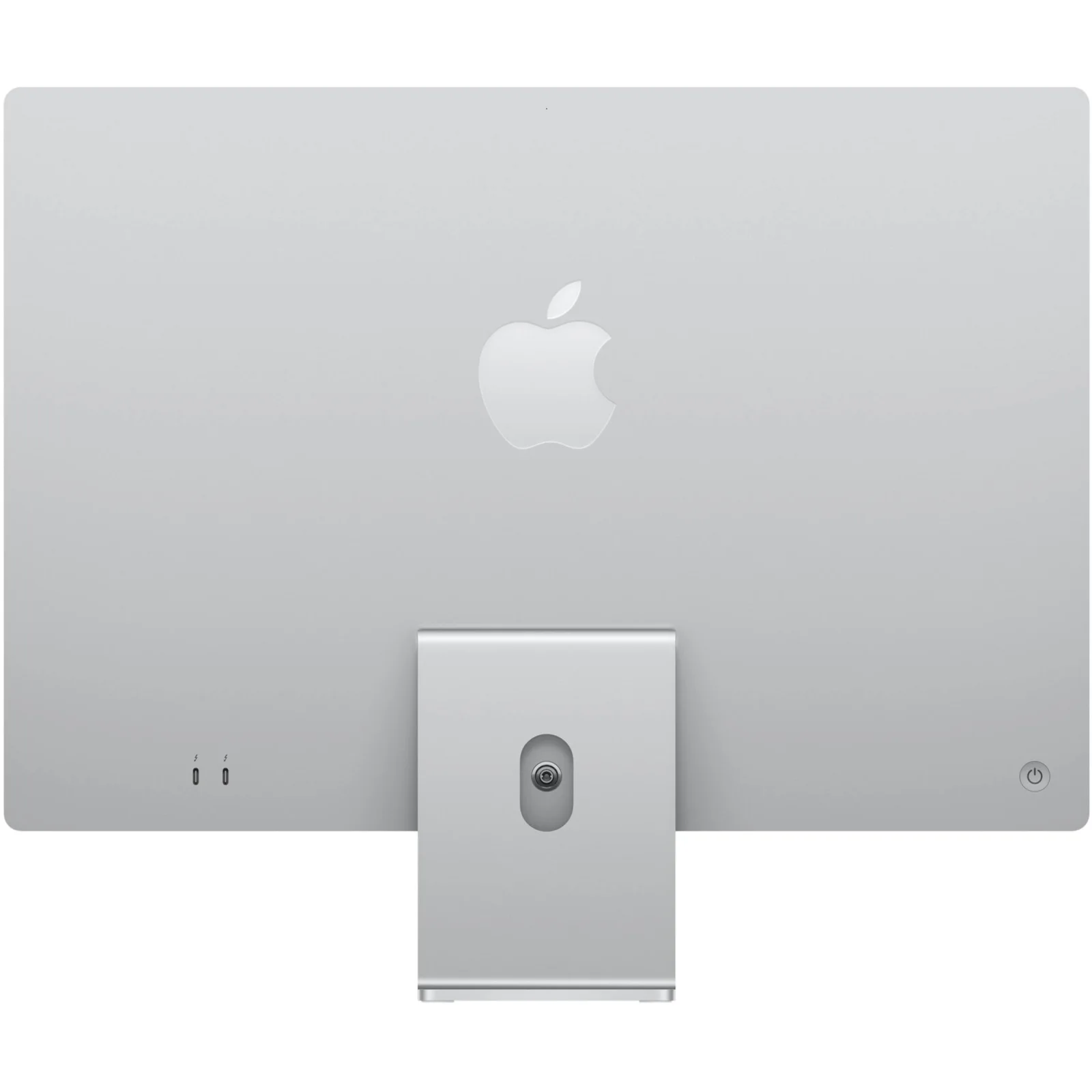 Моноблок Apple iMac 24 M1 512GB 7GPU Silver 2021 Z12K000UR