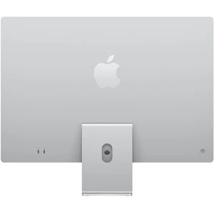 Моноблок Apple iMac 24 M1 512GB 7GPU Silver 2021 Z12K000UR