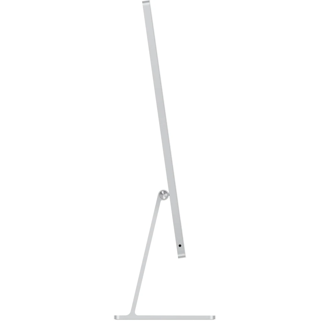 Моноблок Apple iMac 24 M1 512GB 7GPU Silver 2021 Z12K000UR