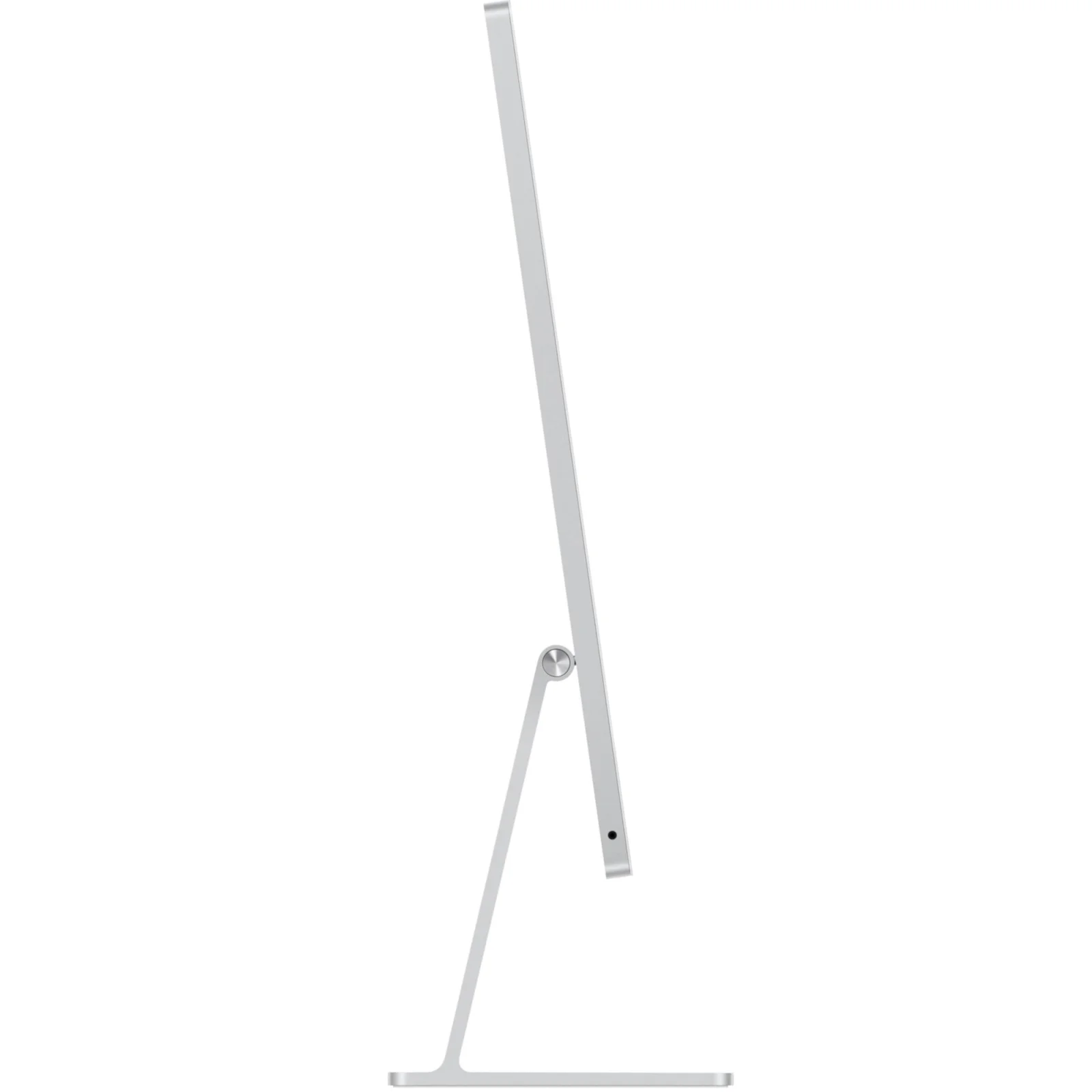 Моноблок Apple iMac 24 M1 256GB 8GPU Silver 2021 MGPC3