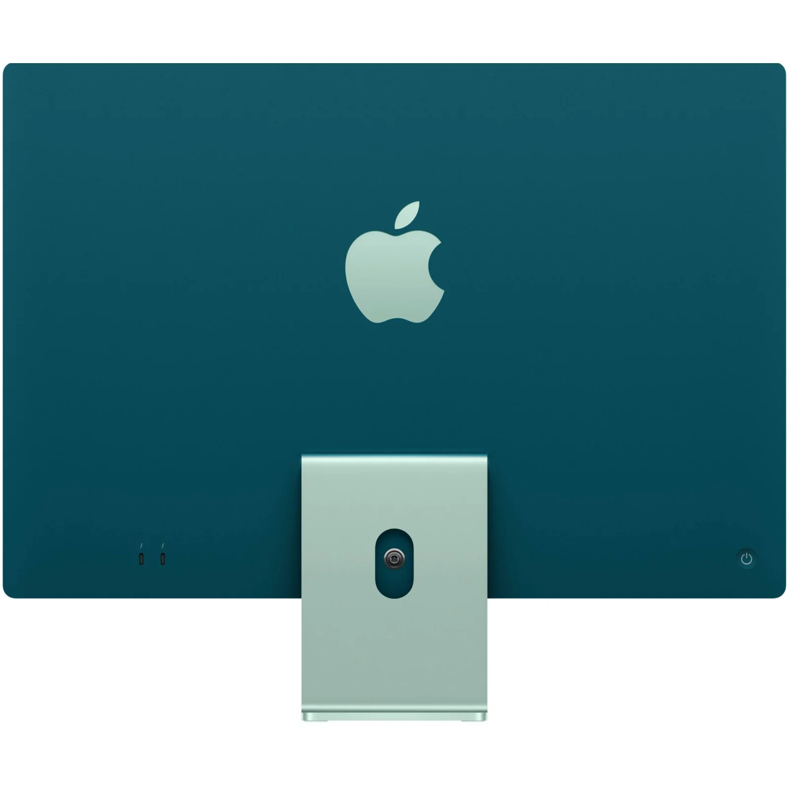 Моноблок Apple iMac 24 M1 256GB 7GPU Green 2021 MJV83