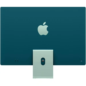 Моноблок Apple iMac 24 M1 256GB 7GPU Green 2021 MJV83