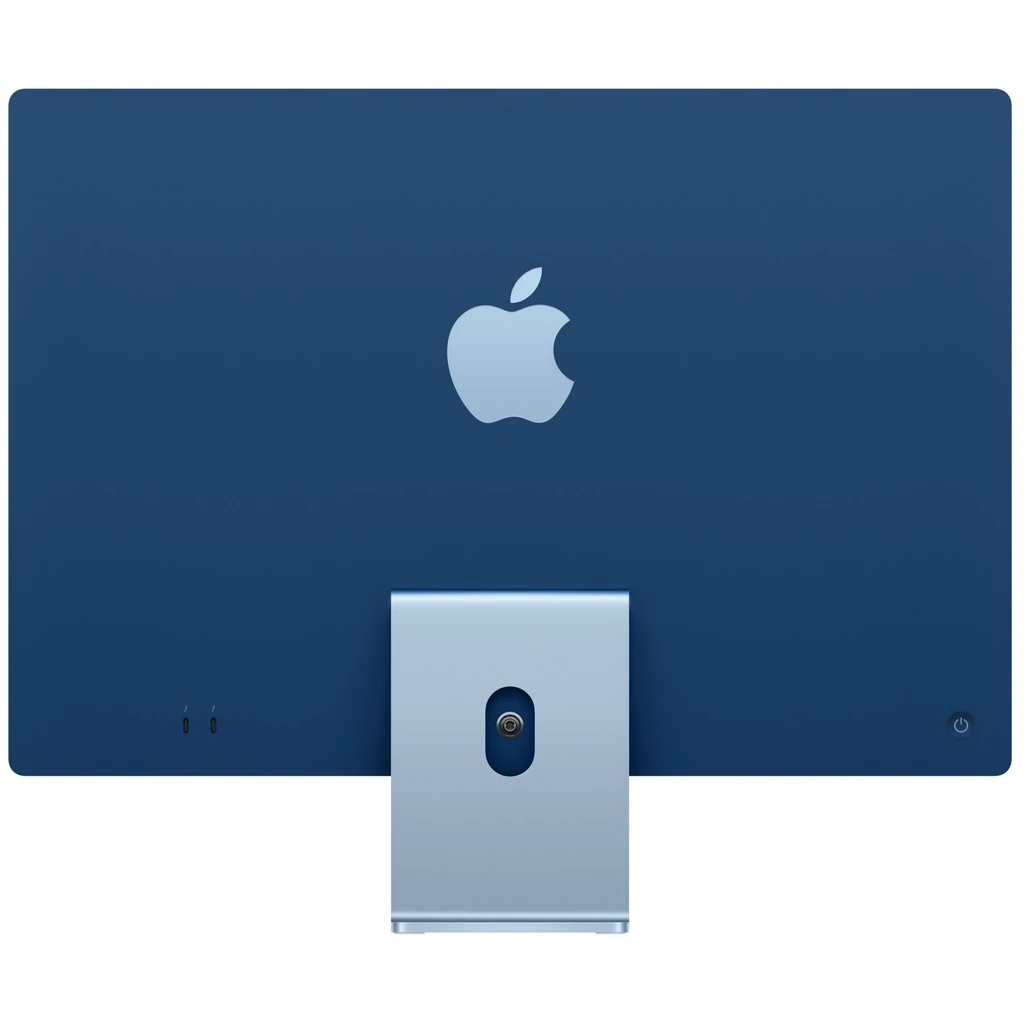 Моноблок Apple iMac 24 M1 256GB 7GPU Blue 2021 MJV93