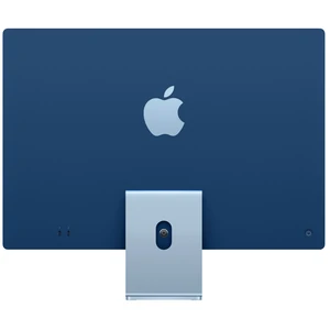 Моноблок Apple iMac 24 M1 256GB 7GPU Blue 2021 MJV93