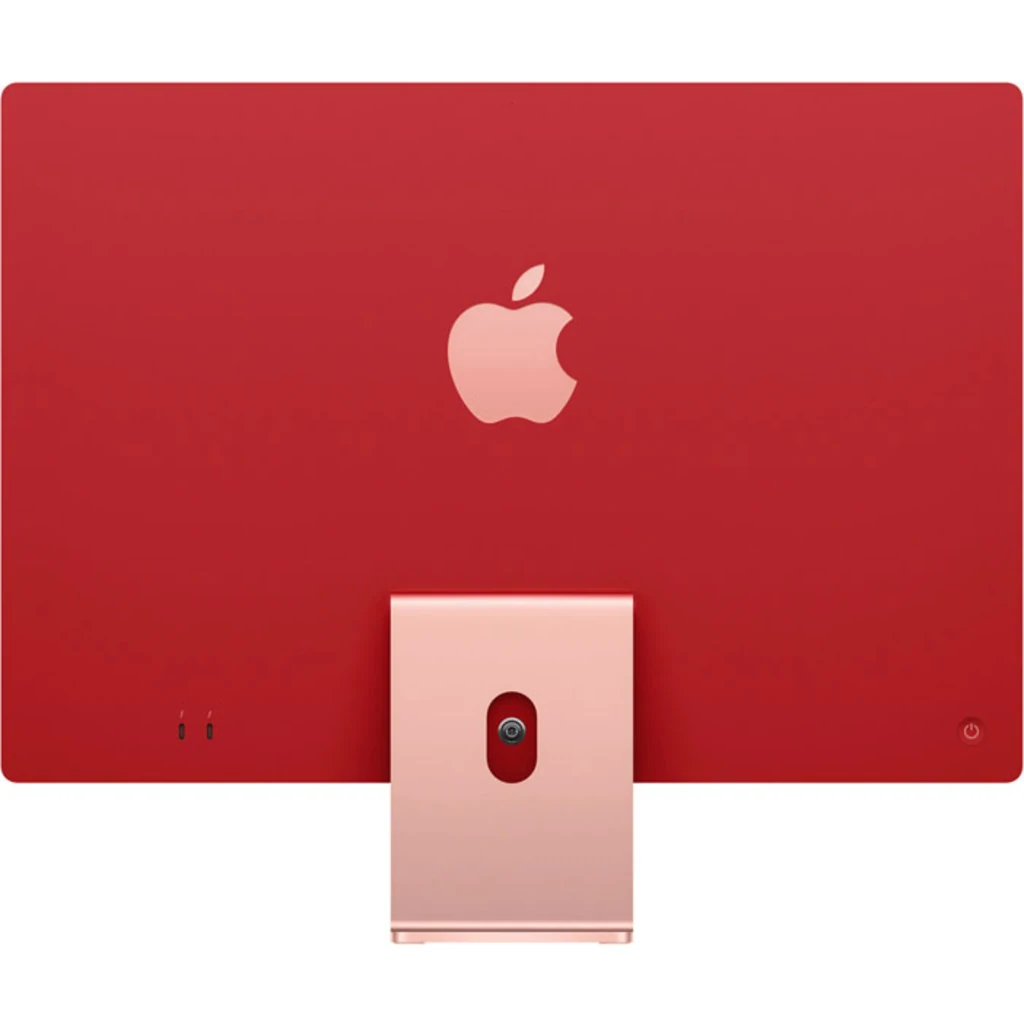 Моноблок Apple iMac 24 M1 256GB 7GPU Pink 2021 MJVA3