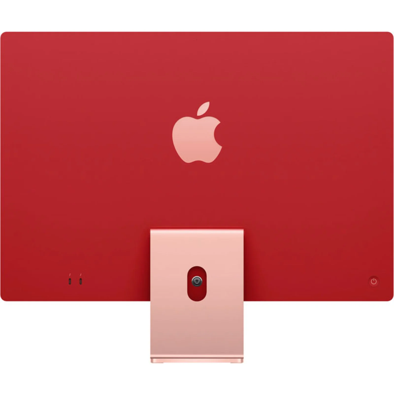 Моноблок Apple iMac 24 M1 256GB 7GPU Pink 2021 MJVA3