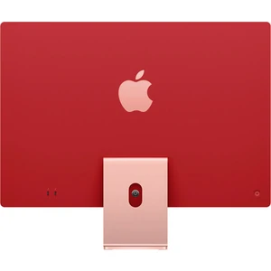 Моноблок Apple iMac 24 M1 256GB 7GPU Pink 2021 MJVA3