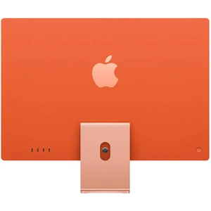 Моноблок Apple iMac 24 M1 512GB 8GPU Orange 2021 Z132000NU