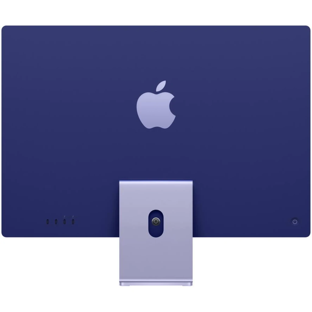 Моноблок Apple iMac 24 M1 512GB 8GPU Purple 2021 Z130000NU