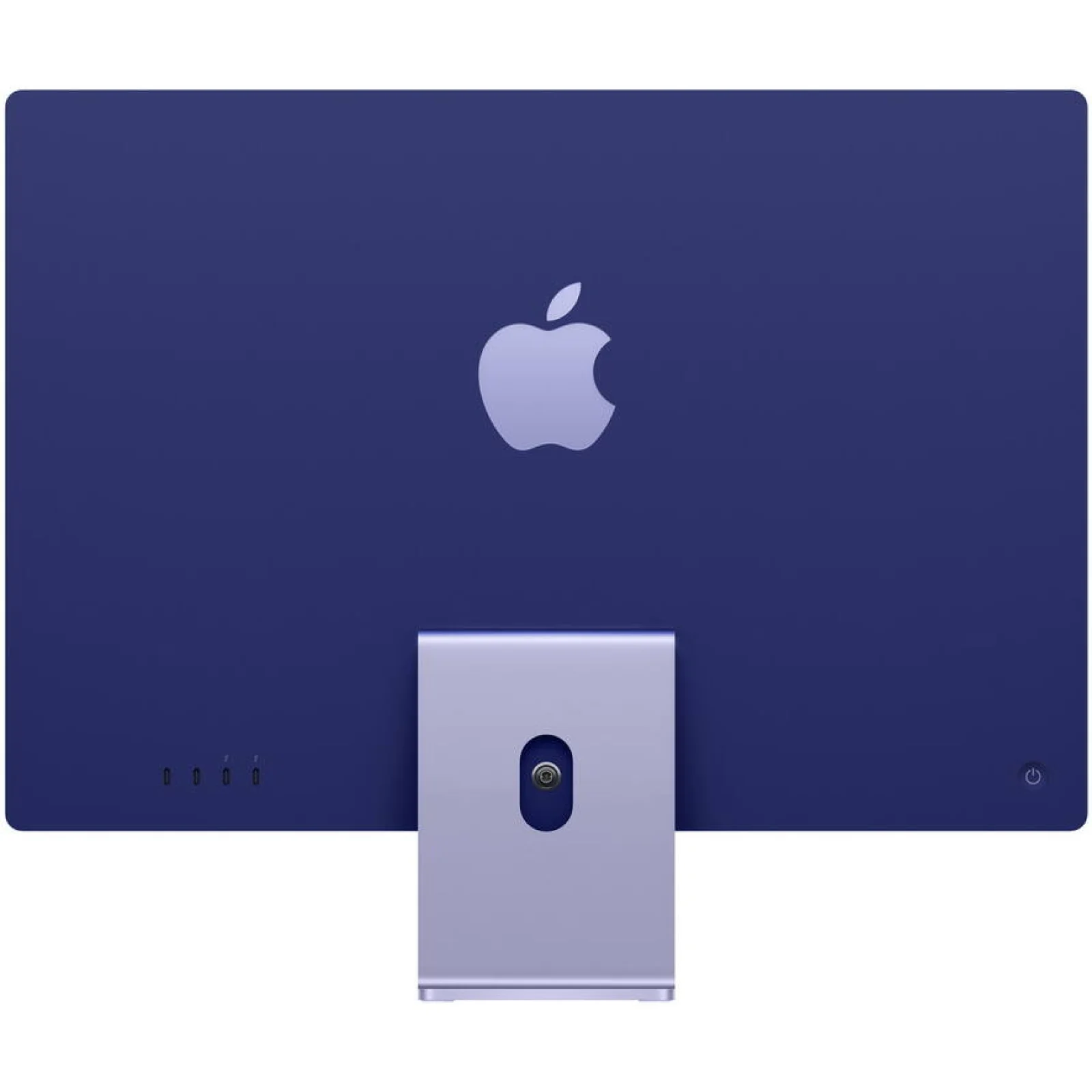 Моноблок Apple iMac 24 M1 512GB 8GPU Purple 2021 Z130000NU