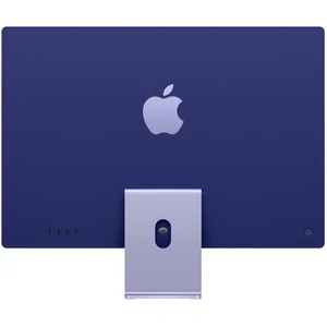 Моноблок Apple iMac 24 M1 512GB 8GPU Purple 2021 Z130000NU
