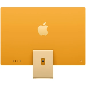 Моноблок Apple iMac 24 M1 256GB 8GPU Yellow 2021 (Z12S000NR)