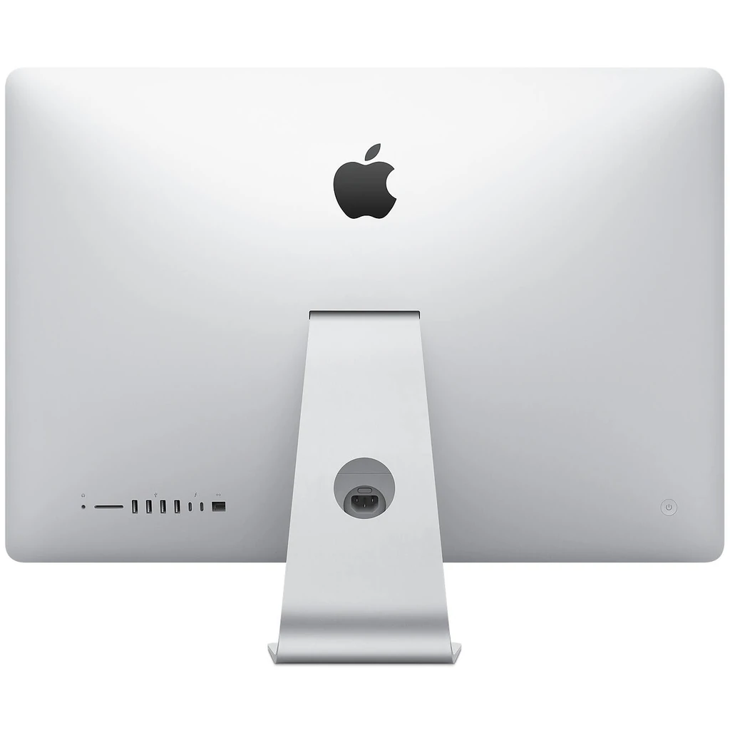 Моноблок Apple iMac 27'' Retina 5K 2020 MXWT24/Z0ZV000PX