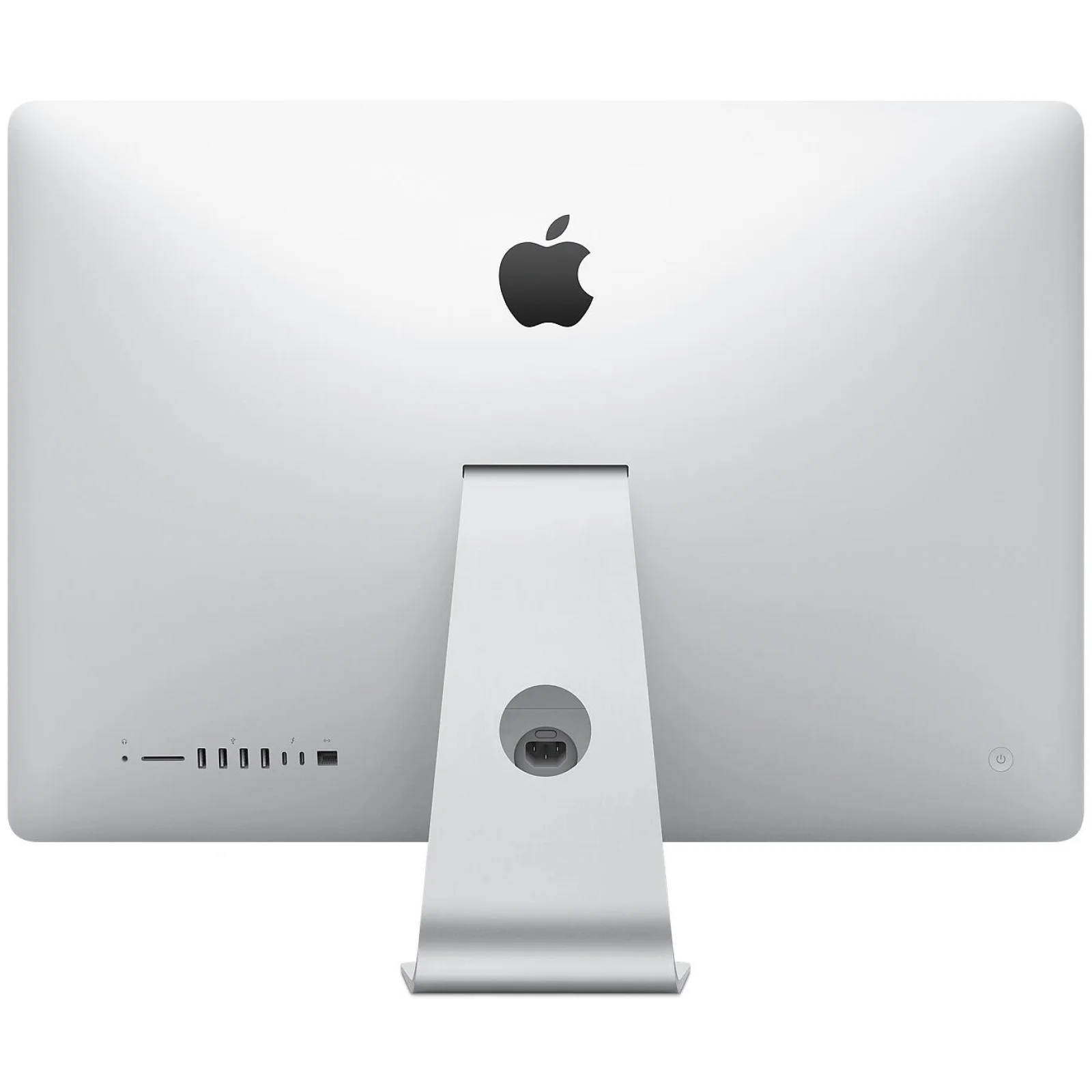 Моноблок Apple iMac 27'' Retina 5K 2020 MXWT24/Z0ZV000PX