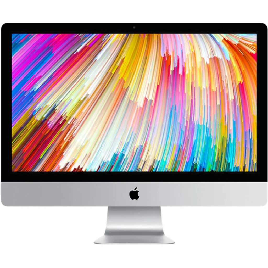 Моноблок Apple iMac 27'' Retina 5K MNE92 (2017)