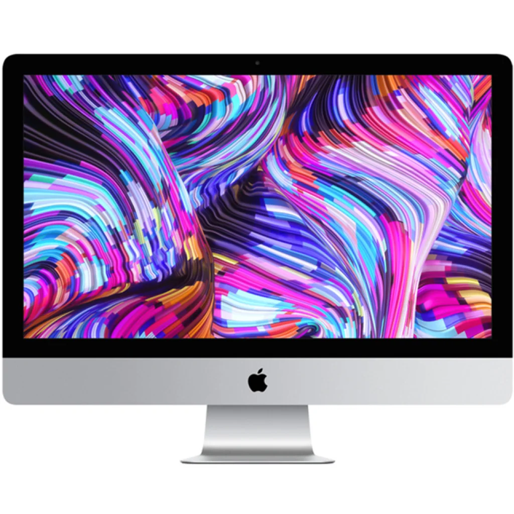 Моноблок Apple iMac 27 '' Retina 5K 2019 MRQY2