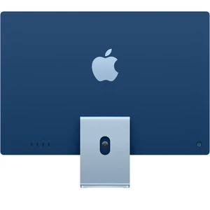 Моноблок Apple iMac 24 M3 512GB 10GPU Blue 2023 (MQRR3)