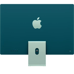 Моноблок Apple iMac 24 M3 2TB 10GPU Green 2023 (Z19H0001Y)