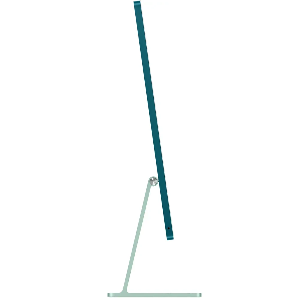 Моноблок Apple iMac 24 M3 2TB 10GPU Green 2023 (Z19H0001Y)