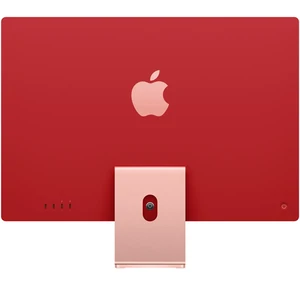 Моноблок Apple iMac 24 M3 256GB 10GPU Pink 2023 (MQRT3)